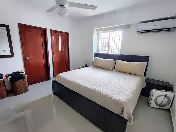 apartamentos - Apartamento en Venta – EL MILLÓN 9