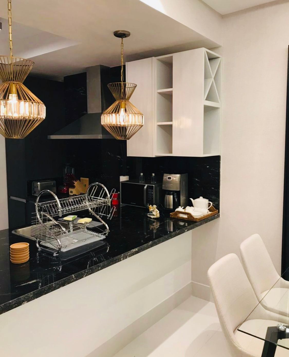apartamentos - Piantini Apartamento en Alquiler 7