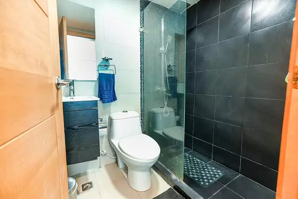 apartamentos - Apartamento en Venta – Naco 5