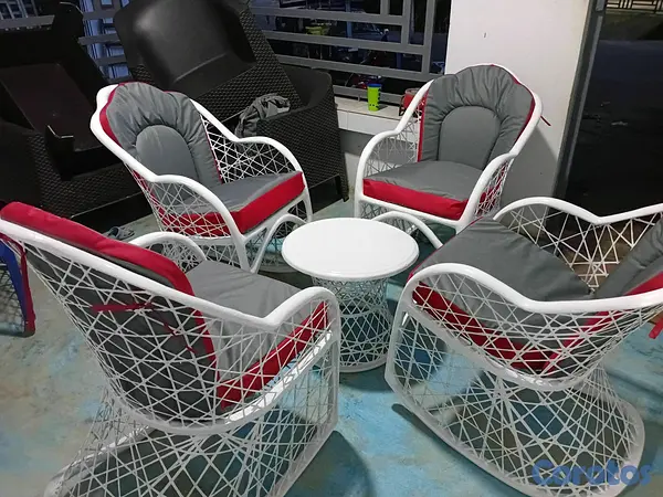 muebles y colchones - sebusca sosio que pueda invertir  6