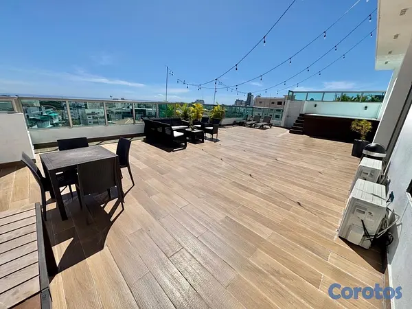 apartamentos - venta apartamentos-Mirador Norte  2
