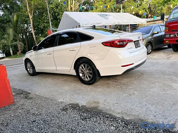 carros - hiunday sonata 2017 9