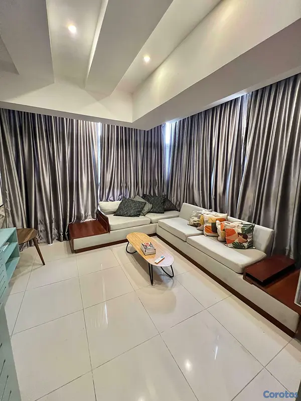 apartamentos - Apartamento listo para habitarlo en el centro de la cuidad El Naco 4