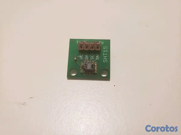 otros electronicos - arduino, micro shit pic y otros componentes  15