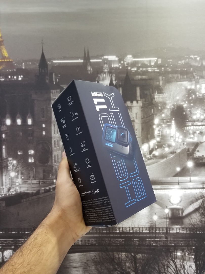 camaras y audio - Vendo Cámara GoPro Hero 11 Nuevas Selladas en su Caja, Original , RD$ 24,500 NEG 0