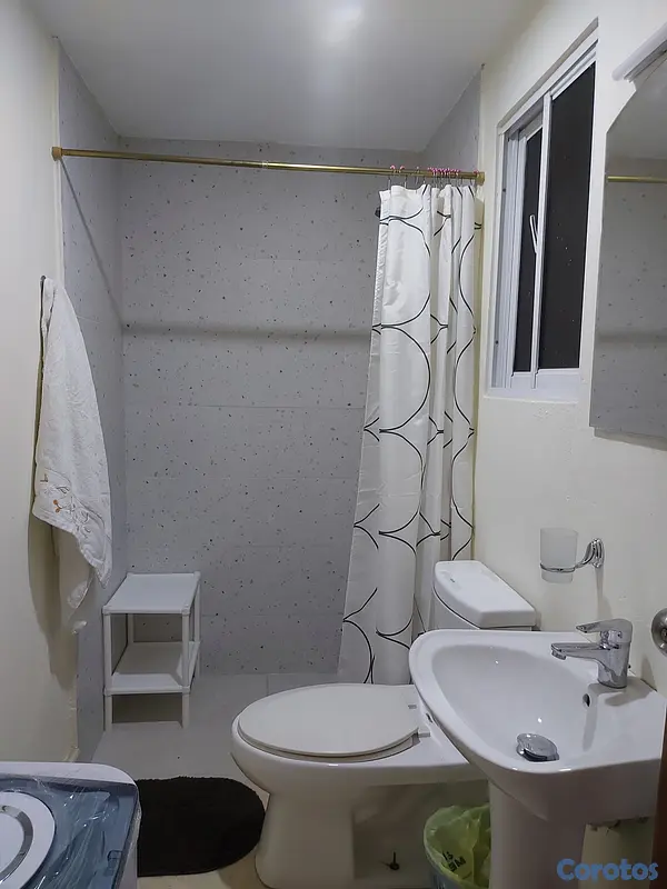 apartamentos - Apartamento en alquiler 3