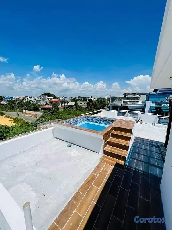 casas - Hermosa casa próximo Aut. de San Isidro  8