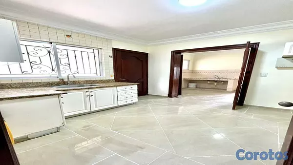 casas - Alquilo Casa en Los Cacicazgo 3