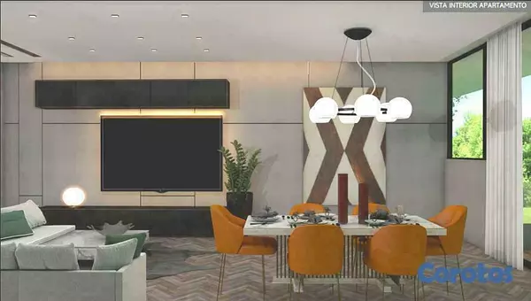 apartamentos - BELLA VISTA EXCELENTE UBICACION PROYECTO DESDE 140 MIL DOLARES 9