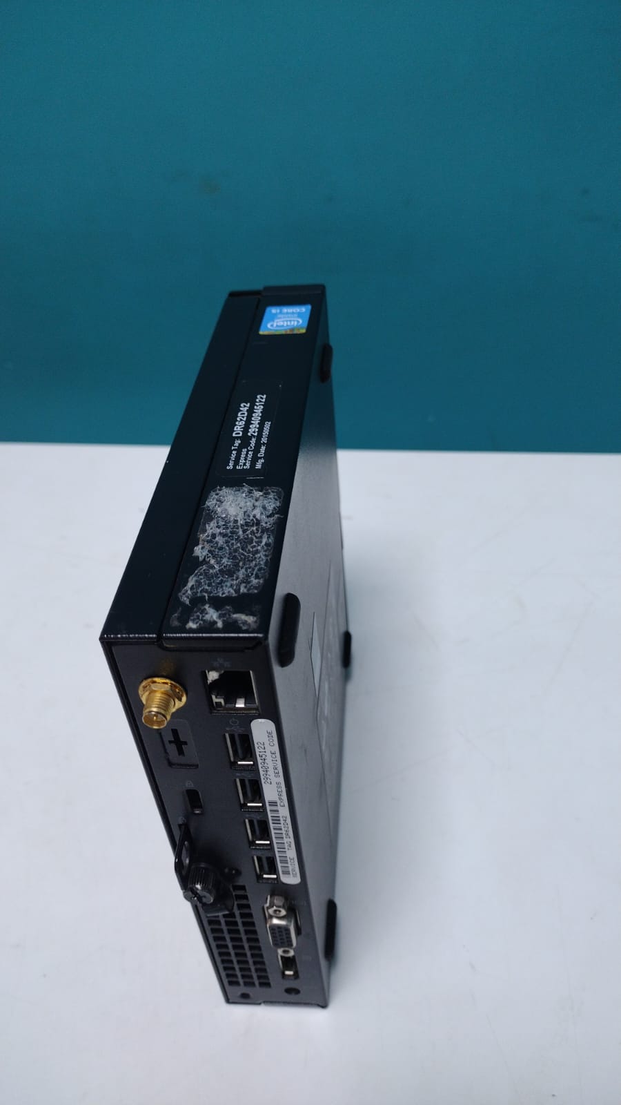 computadoras y laptops - Desktop, Dell OptiPlex 3020M (mff) / 4th Gen, Inte 5