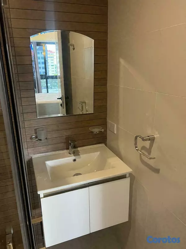apartamentos - Bella Vista en Torre con excelentes Areas sociales 8