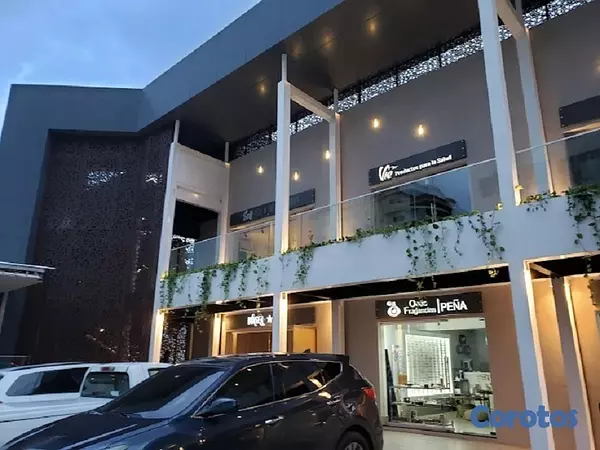 otros inmuebles - Plaza Comercial en naco Retorno de US$169mil anual 3