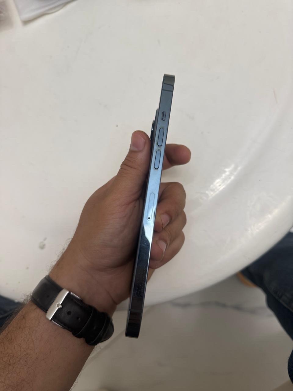 celulares y tabletas - IPhone 12 Pro Max  2