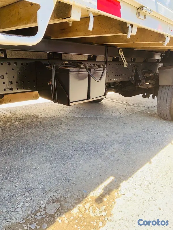 camiones y vehiculos pesados - Óptimas Condiciones  4
