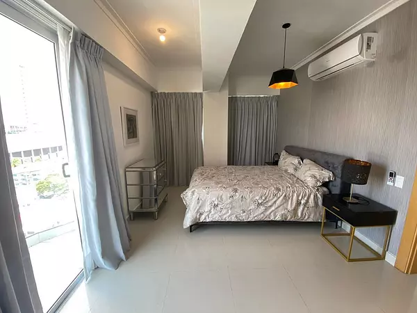 apartamentos - Apartamento en Alquiler Amueblado PIANTINI 6