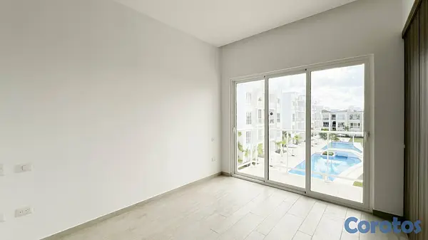 apartamentos - Vendo apartamento en Bávaro, Punta Cana 4
