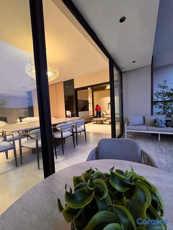 apartamentos - Apartamento en Venta  8