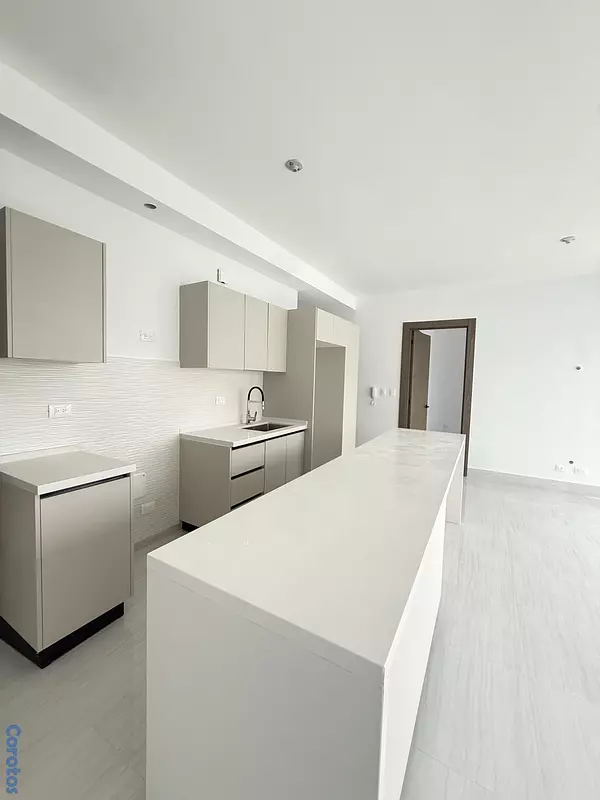 apartamentos - Apartamento en Bella Vista Sur 8