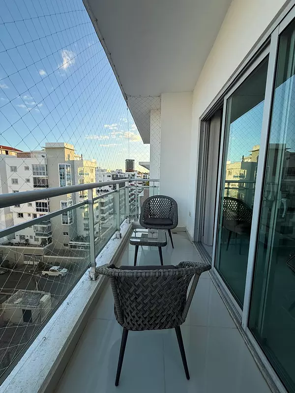 apartamentos - Apartamento a Estrenar en Alquiler – Mirador Norte 9