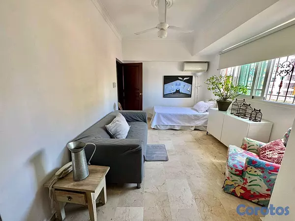 apartamentos - vendo Apartamento clasico en Bella Vista  17