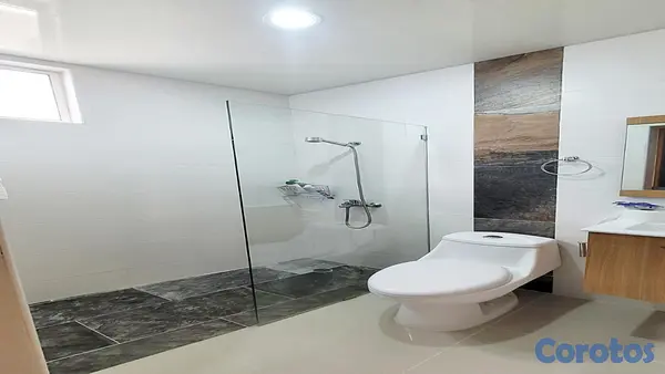 apartamentos - Apartamento 3 hab. En el condado / Don Honorio 6