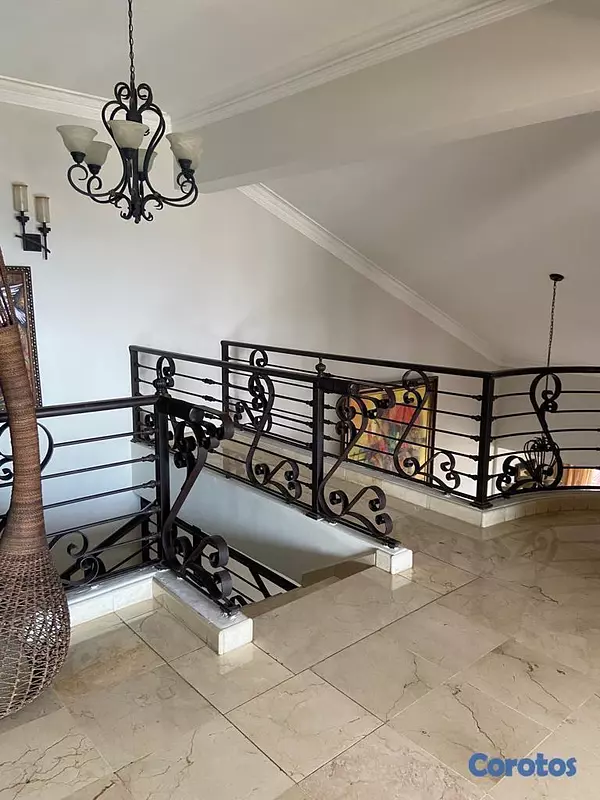 penthouses - Penthouse en paraiso de 5 habitaciones y 6pq 4