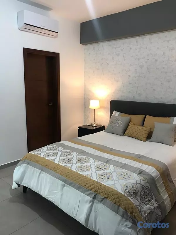 apartamentos - Vendo apto 1 habitación  3