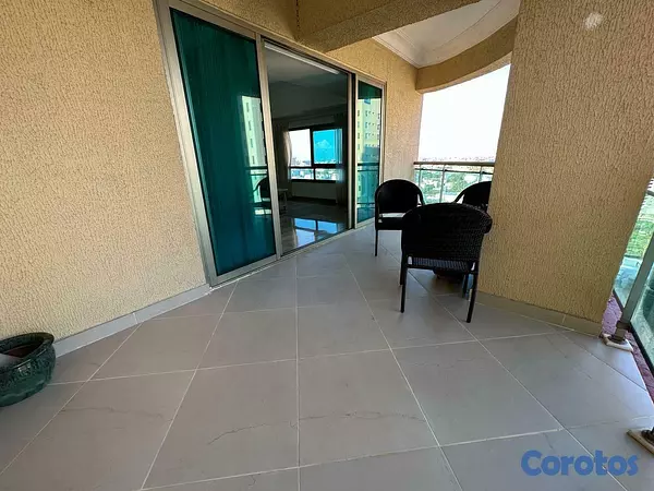 apartamentos - Apartamento en venta De 2 Habitaciones con vista a 3