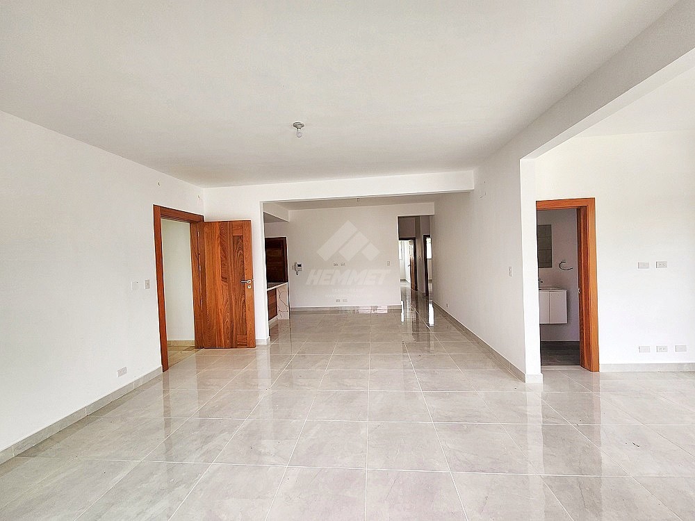 apartamentos - PRIMER PISO ESTRENAR CON GYM PROXIMO LOS SAMANES SANTIAGO  2