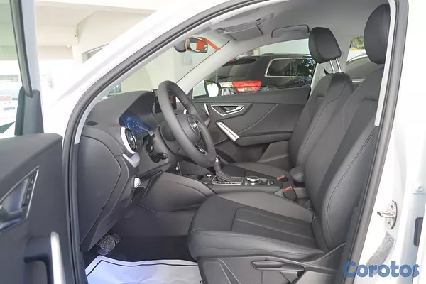 jeepetas y camionetas - Audi Q2 6
