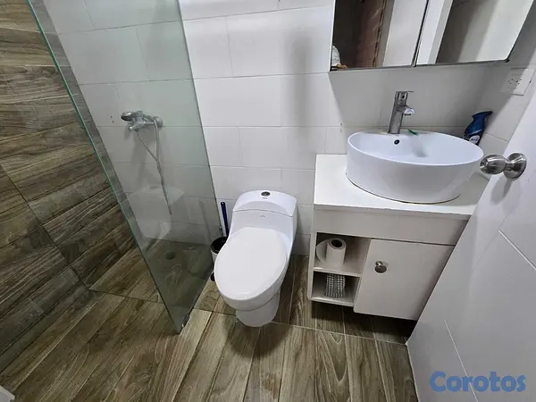 apartamentos - Apartamento en la Jacobo Majluta Colinas del Arroy 3