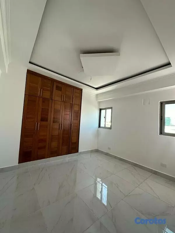 apartamentos - ALQUILO APARTAMENTO ALMA ROSA II 8