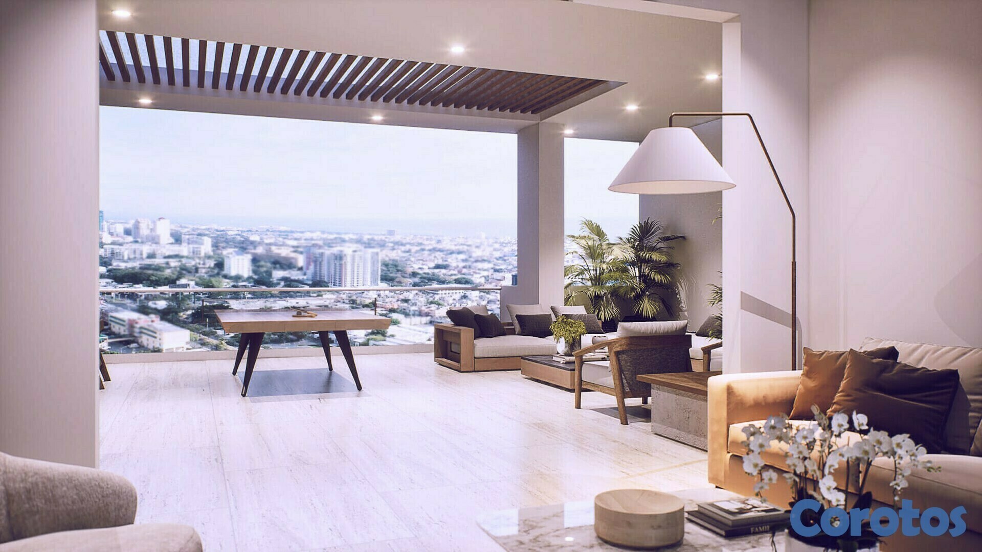 apartamentos - Proyecto en La Julia 3