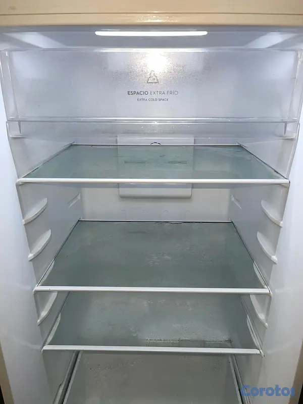 electrodomesticos - ¡Nevera Frigidaire Gris en Venta – Excelente Estado! ❄️✨ 5