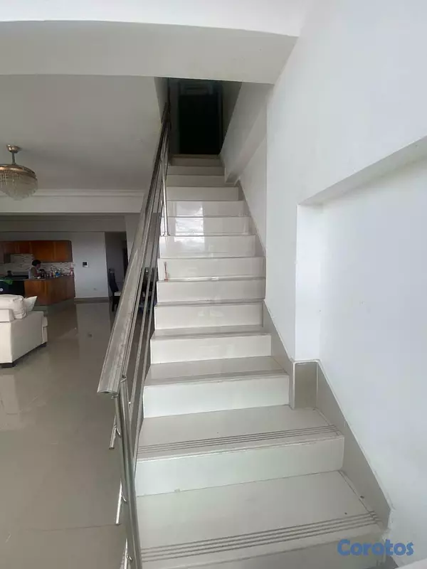 penthouses - Penthouse en Venta – Av. Independencia 5