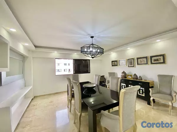 apartamentos - Vendo Apartamento en los cacicazgos 4