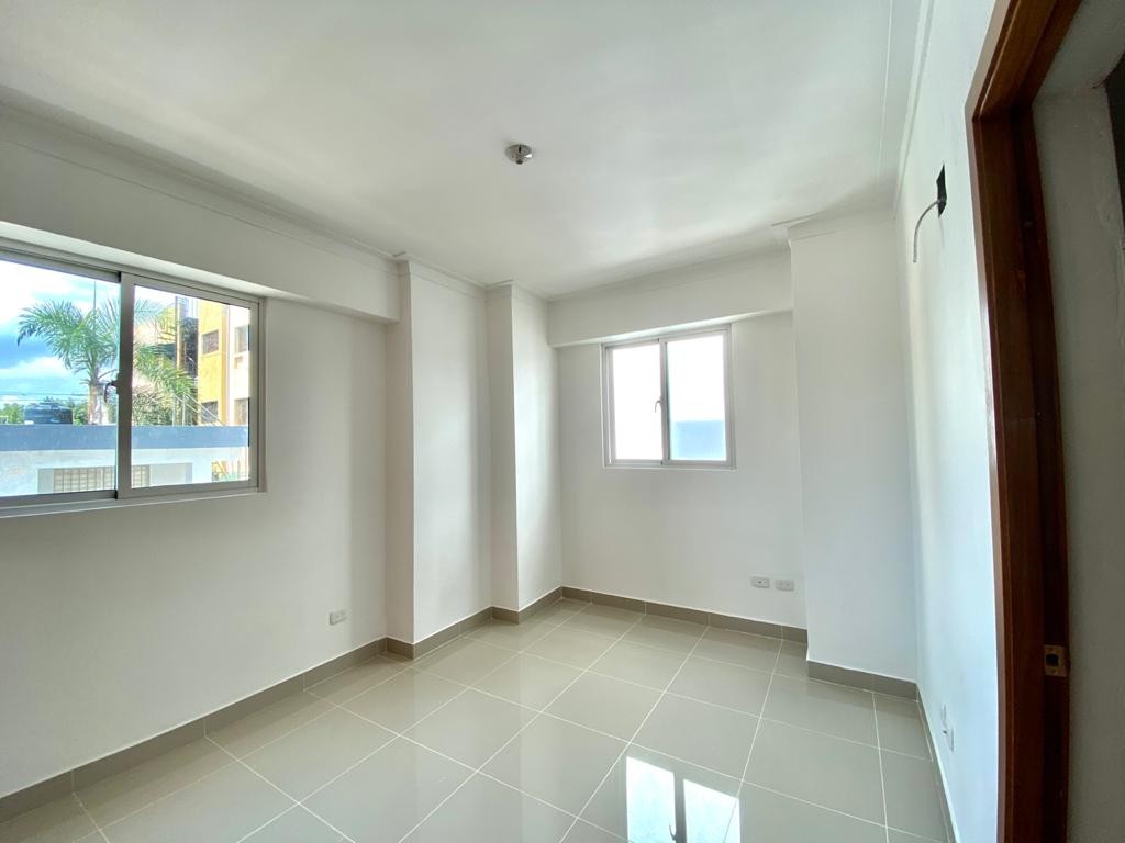 apartamentos - Apartamento nuevo en la ave. Independencia 6