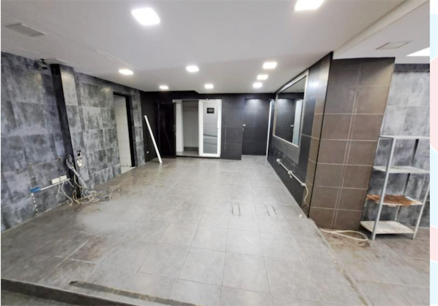 oficinas y locales comerciales - Excelente local en zona céntrica del Millon  2