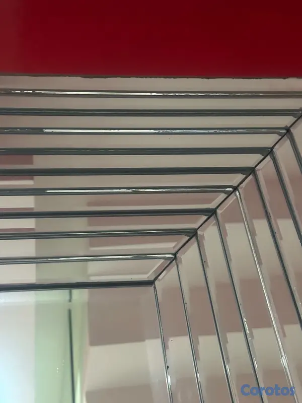 decoración y accesorios - Espejo de oportunidad 4