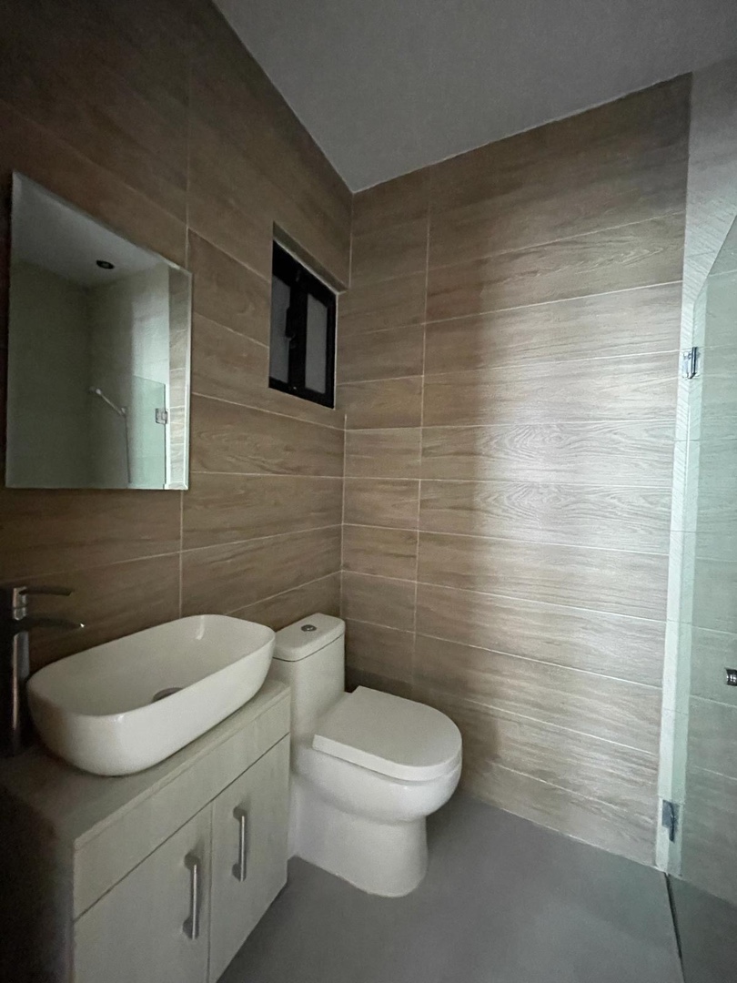 apartamentos - Apartamento en alquiler en Evaristo Morales 5