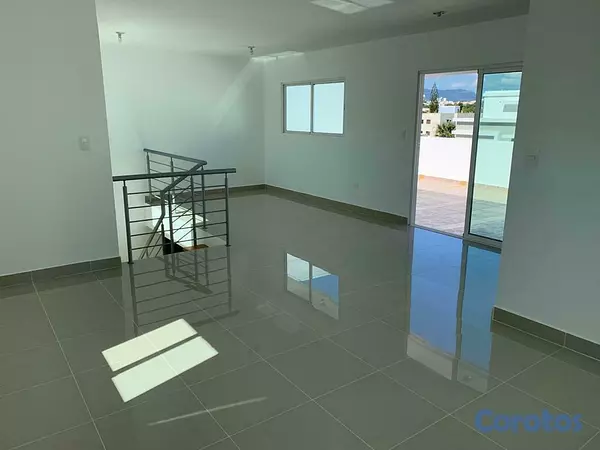 penthouses - PENTHOUSE en Oferta Cerca De  Universidad PUCMM 6