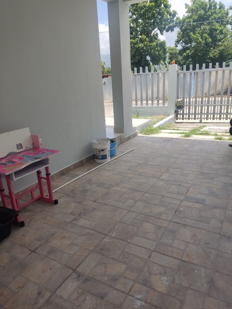 casas - CASA EN SANTIAGO DE LOS CABALLEROS PRÓXIMO AL JARDÍN BOTÁNICO  2