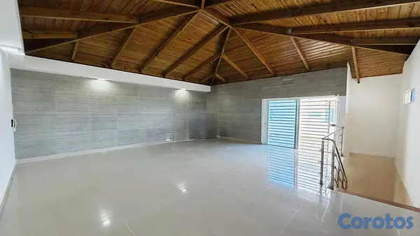 penthouses - Apartamento Penthouse en Don Honorio, a minutos de Carrefour 4