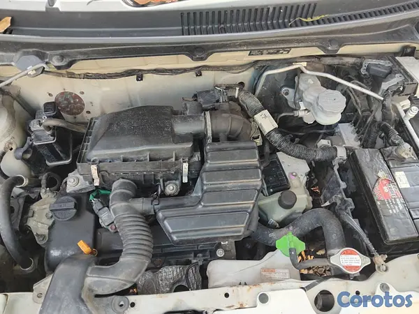 carros - SUZUKI ALTO 7