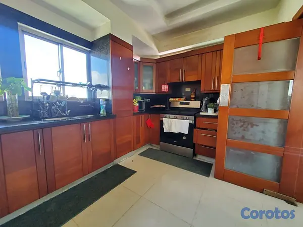 apartamentos - Hermoso Penthouse en venta en Naco. 5