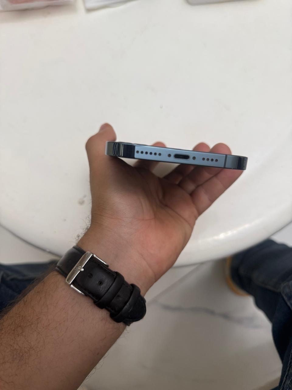 celulares y tabletas - IPhone 12 Pro Max  3