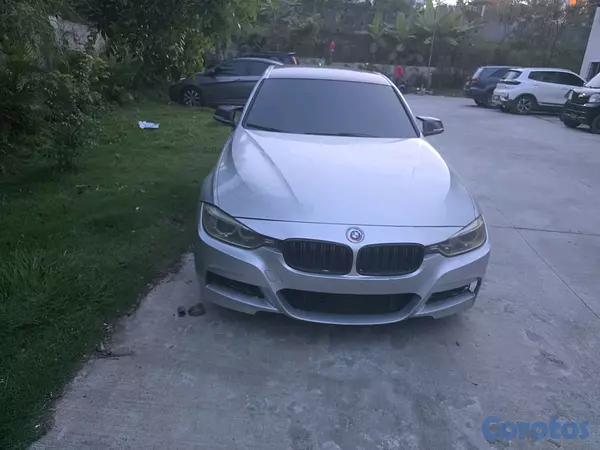 carros - 🚗 BMW 320i 2013 - Excelente Estado 🚗 8