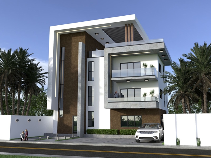 penthouses - PENTHOUSE EN VENTA, RESIDENCIAL LUYIVI VII. 0