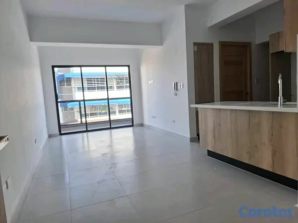 apartamentos - Apartamento en venta- Avenida Independencia, Sector los Jardines sur 6