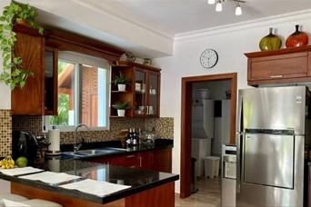 casas vacacionales y villas - Hermosa casa en cocotal 3